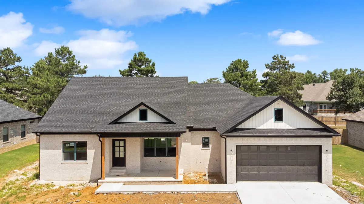 117 Michelle Drive, Beebe, AR 72012 - #1