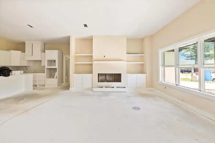 117 Michelle Drive, Beebe, AR 72012 - #3