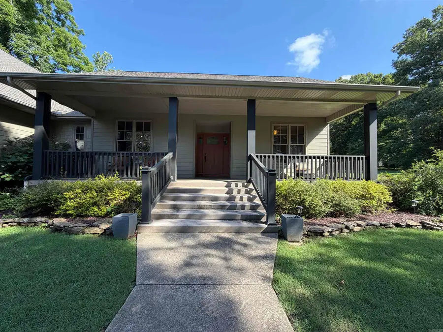 4120 Acorn Drive, Harrison, AR 72601 - #2