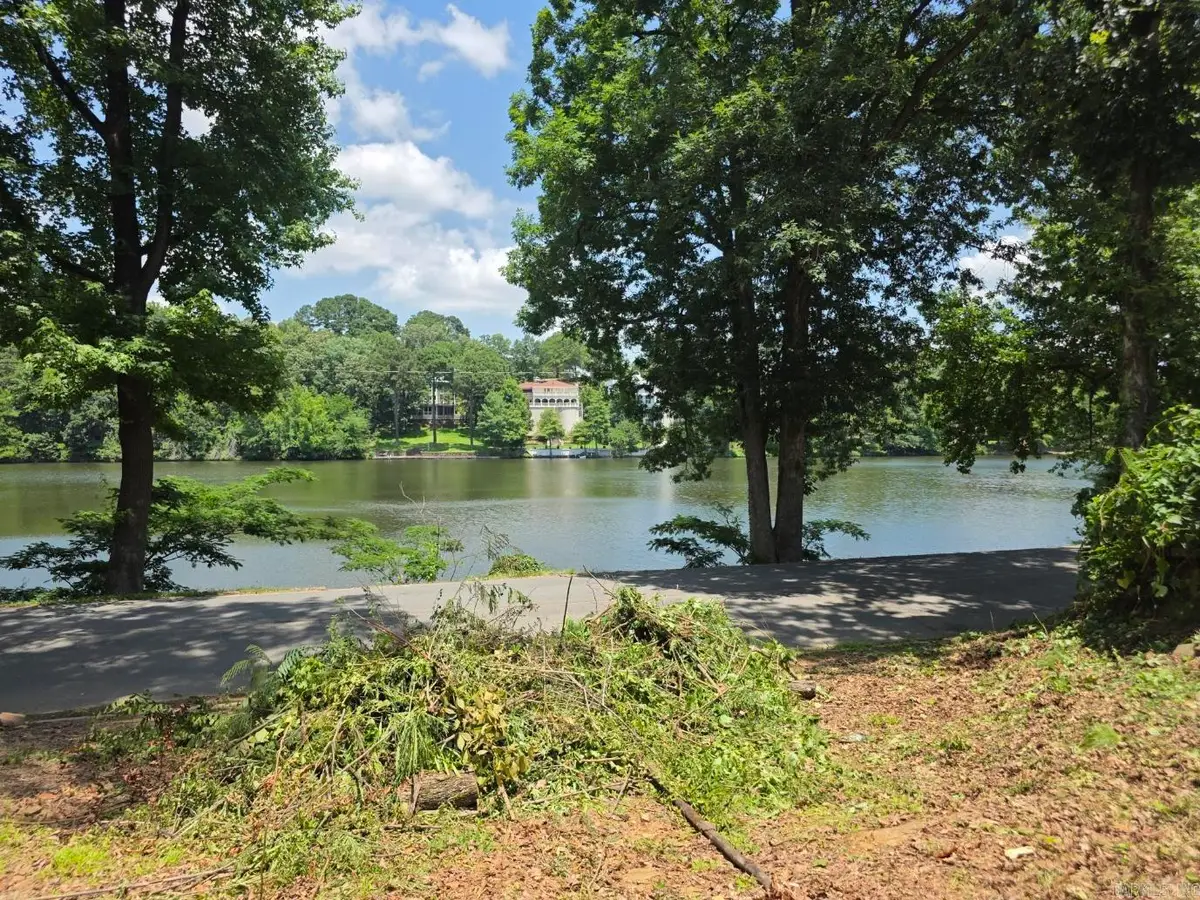 1920 Waterside Drive, North Little Rock, AR 72116 - #1