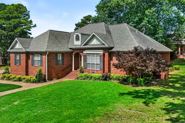 601 Live Oak, Searcy, AR 72143