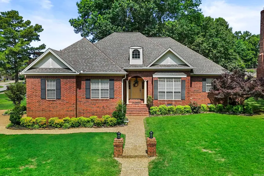 601 Live Oak, Searcy, AR 72143 - #2