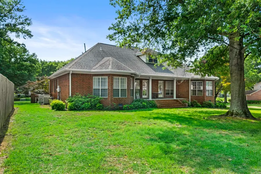 601 Live Oak, Searcy, AR 72143 - #3