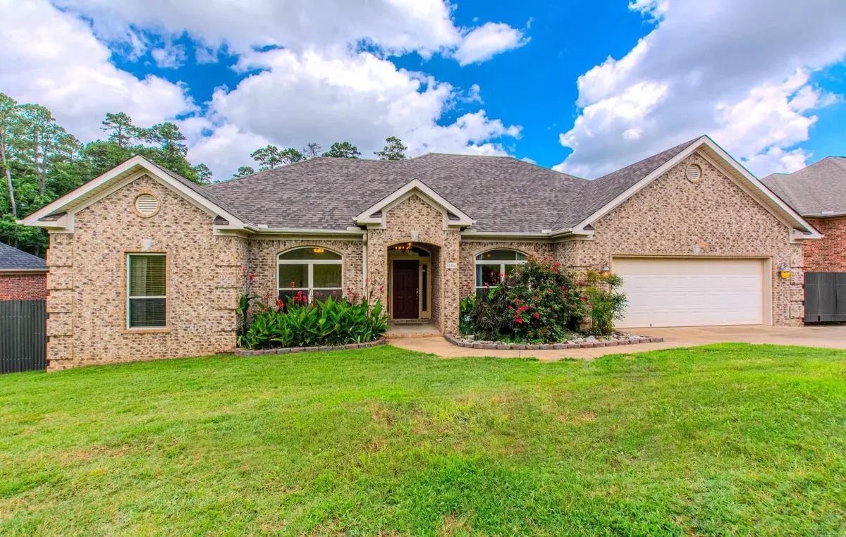 15516 Hartford Street, Little Rock, AR 72223 - #1