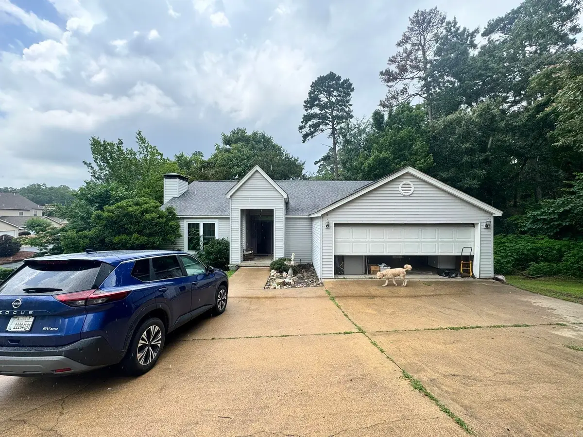 105 Secluded Court, Hot Springs, AR 71913 - #1