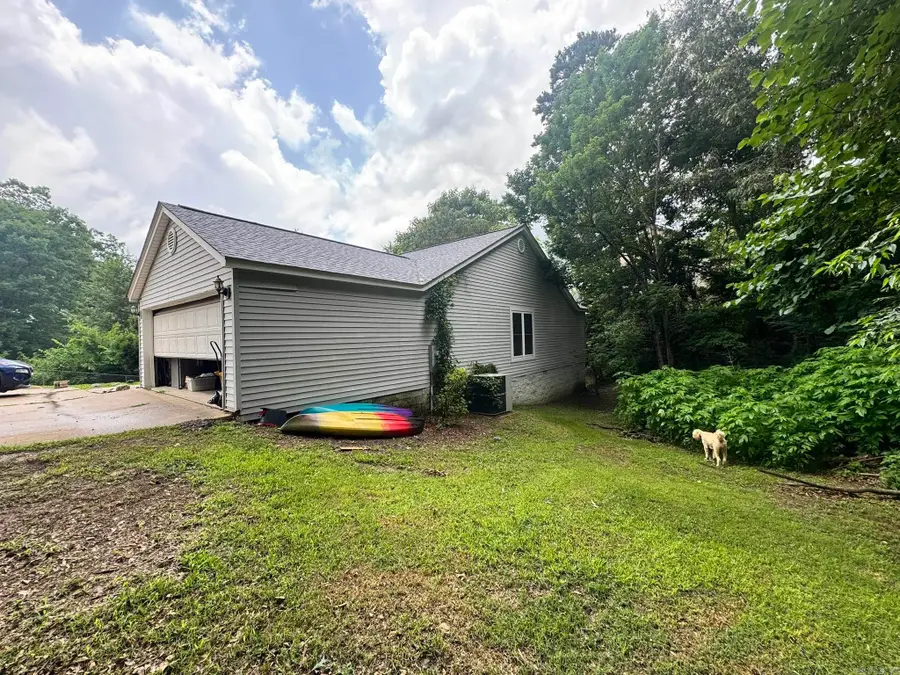105 Secluded Court, Hot Springs, AR 71913 - #2