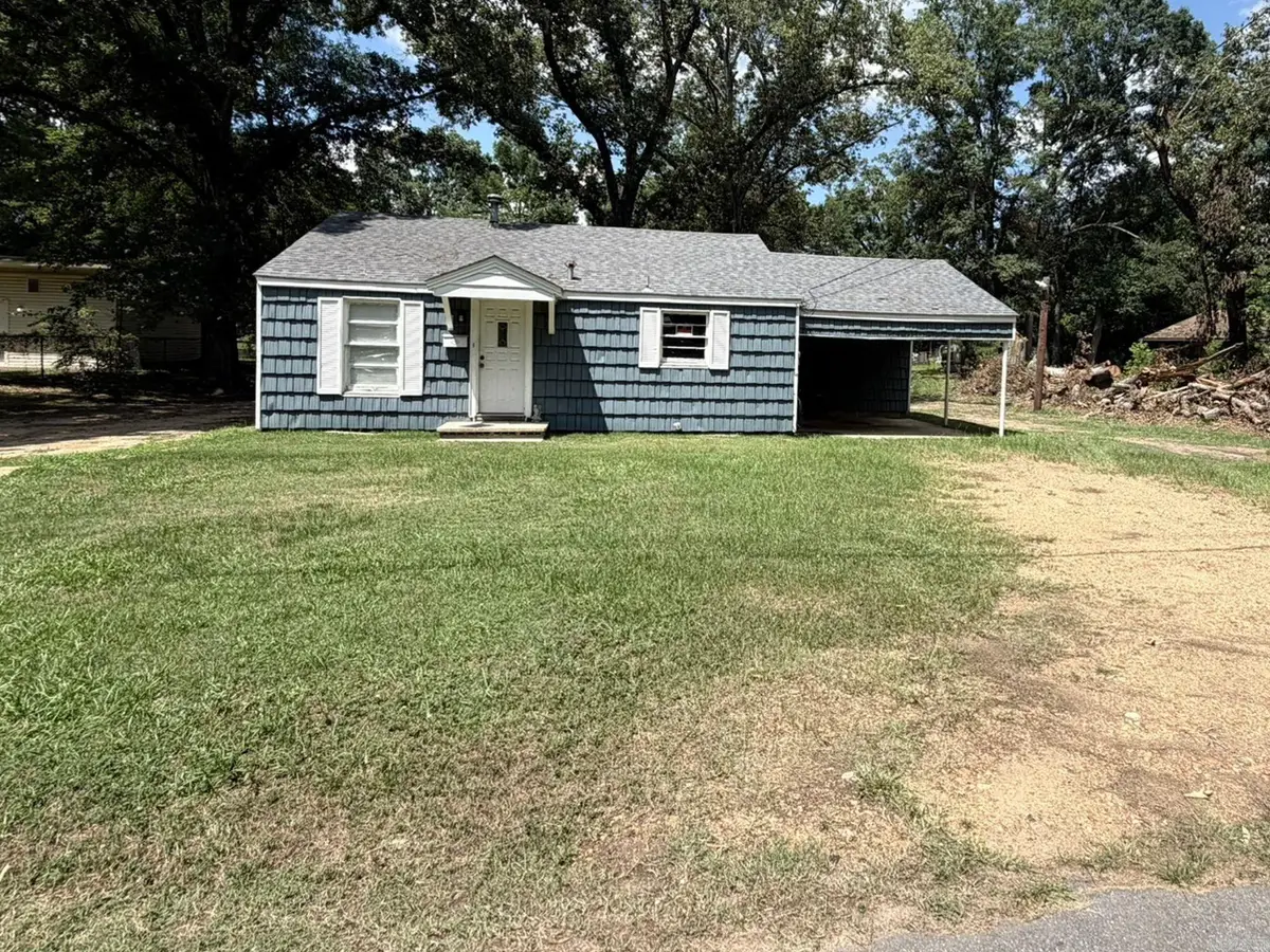 508 Haire Street, Camden, AR 71701 - #1