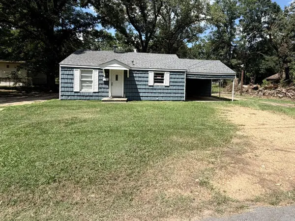 508 Haire Street, Camden, AR 71701