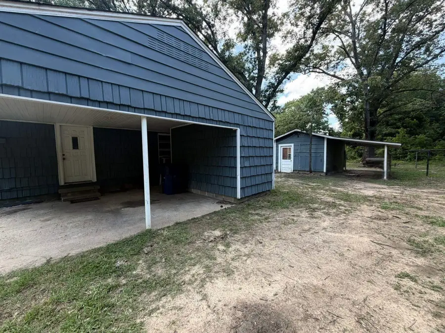 508 Haire Street, Camden, AR 71701 - #2
