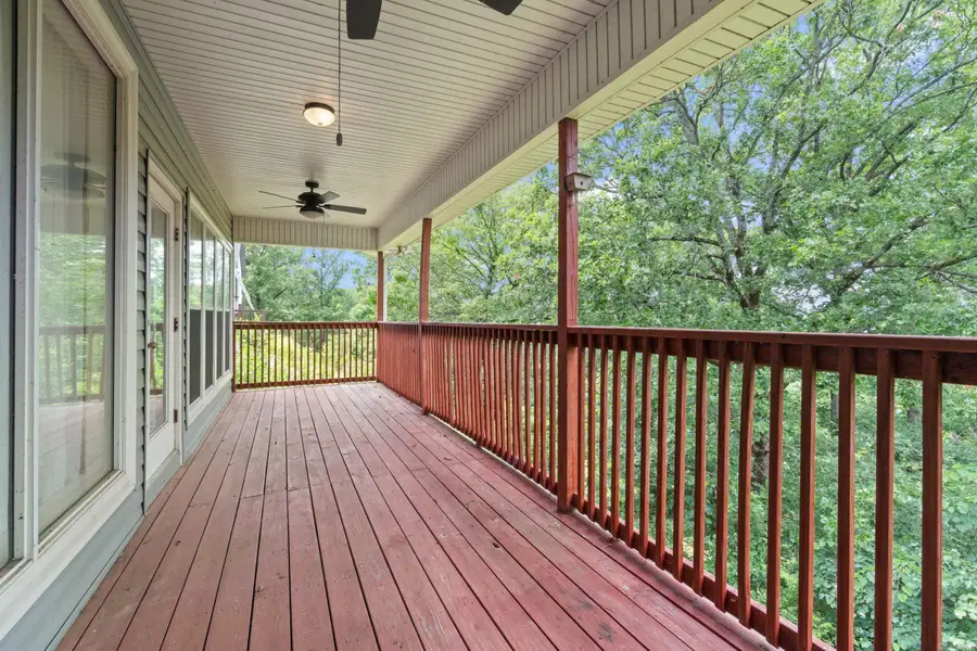 20 Canterberry Point Drive, Conway, AR 72032 - #2