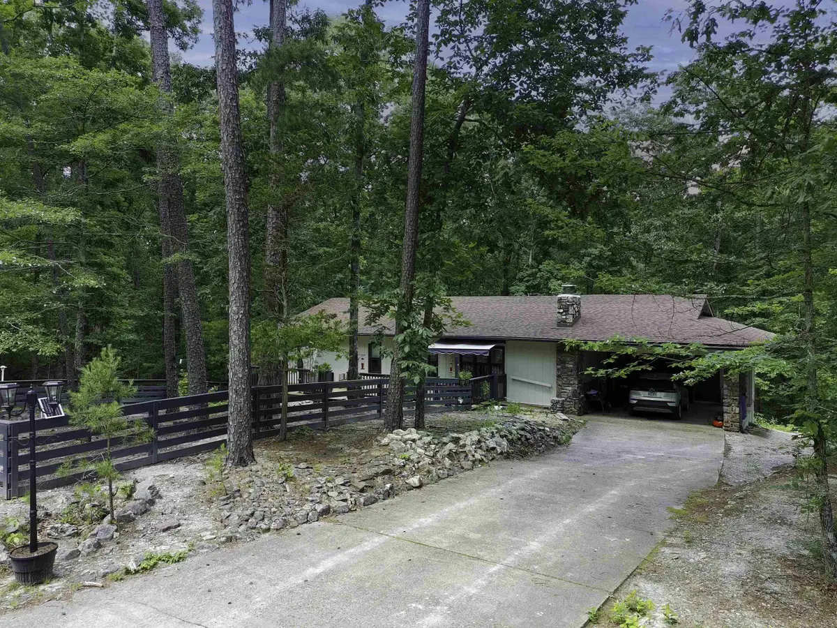 255 Needham Road, Hot Springs, AR 71901 - #1