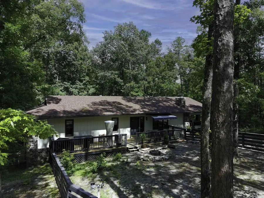 255 Needham Road, Hot Springs, AR 71901 - #3