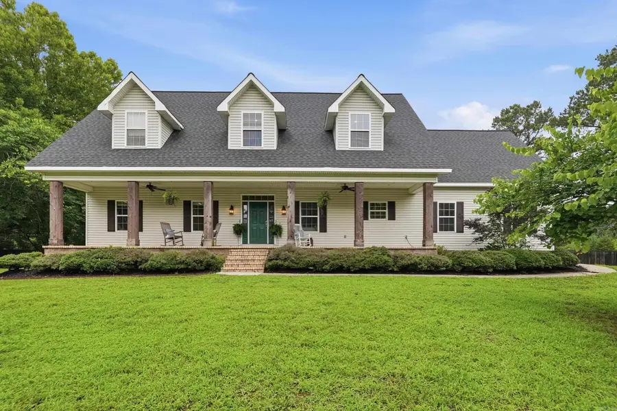 7111 Lucea Road, Little Rock, AR 72210 - #2