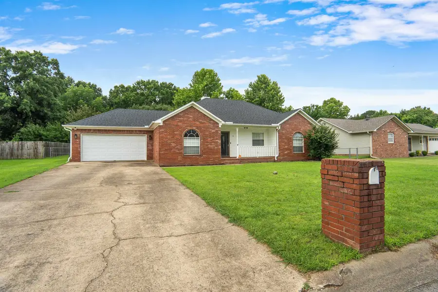 15 Red Oak Drive, Cabot, AR 72023 - #2