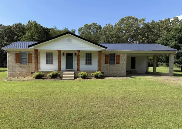 282 Resin Ln., Bee Branch, AR 72013