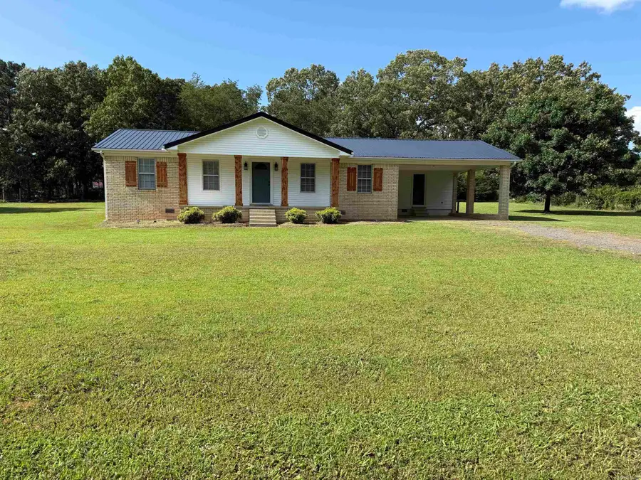 282 Resin Ln., Bee Branch, AR 72013 - #2