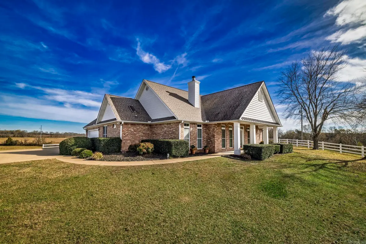 2356 Fendley Rd Road, Bismarck, AR 71929 - #1