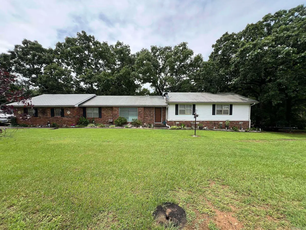 11001 State Hwy 155, Dardanelle, AR 72834 - #1