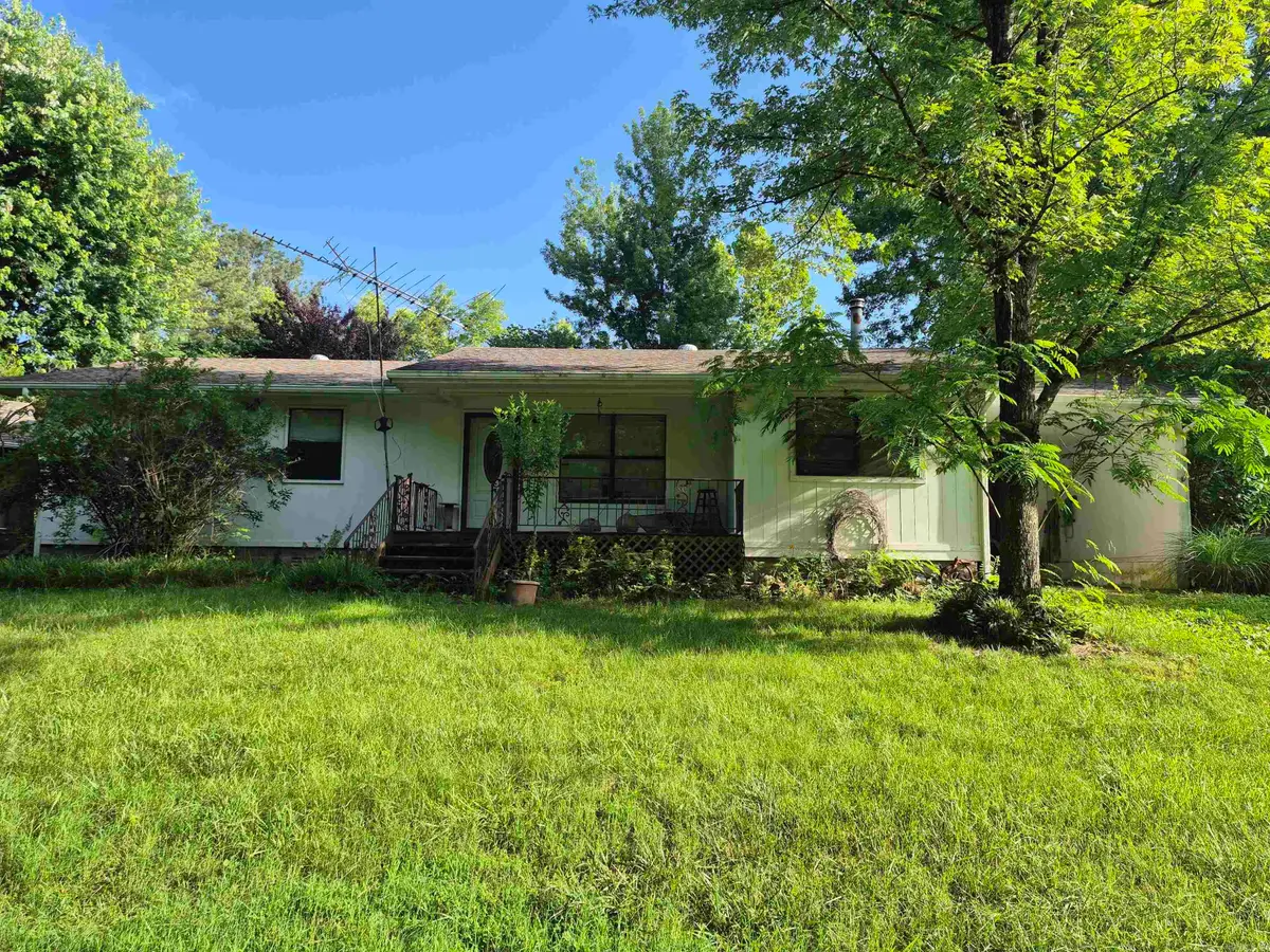 26482 Hwy 65, Western Grove, AR 72685 - #1