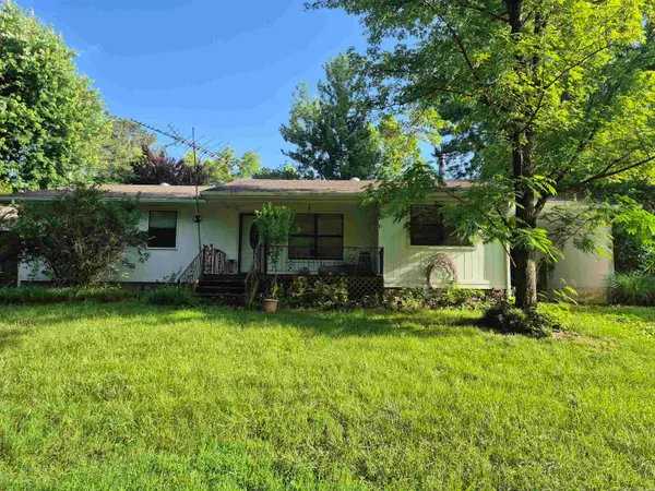 26482 Hwy 65, Western Grove, AR 72685