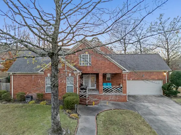 2 Rosaires Way, Little Rock, AR 72223