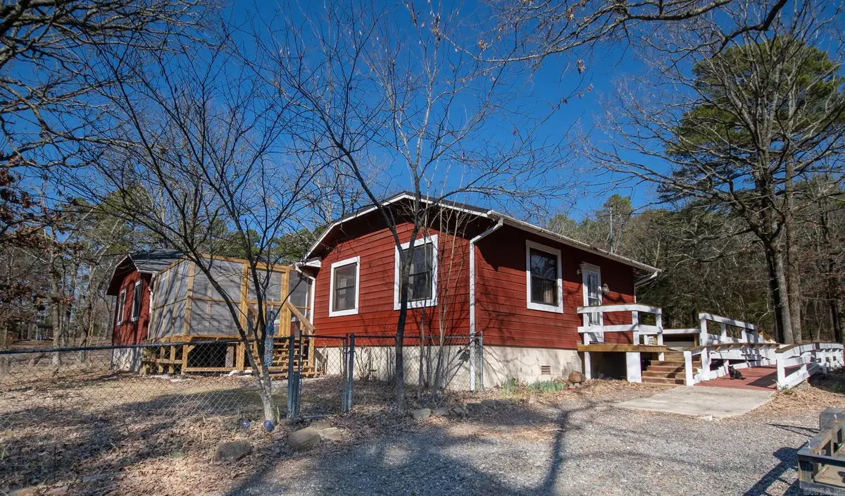 162 Pioneer, Mena, AR 71953 - #1