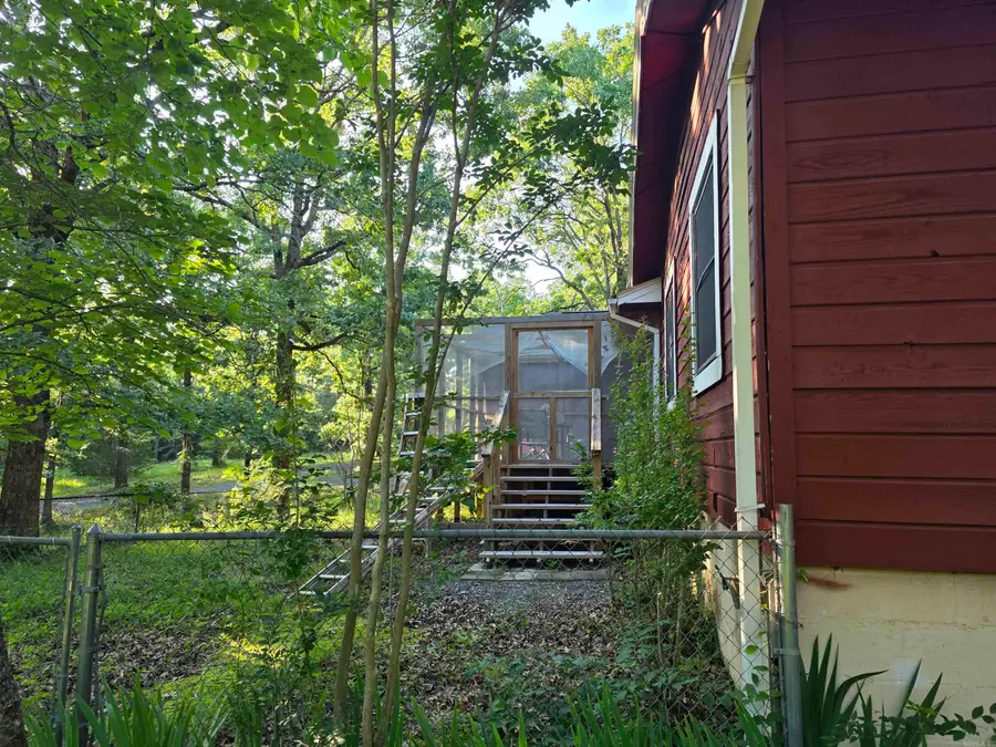 162 Pioneer, Mena, AR 71953 - #3