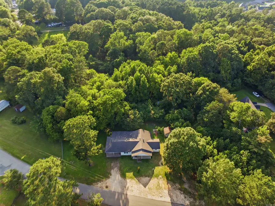 3210 Frendall Drive, Benton, AR 72019 - #3