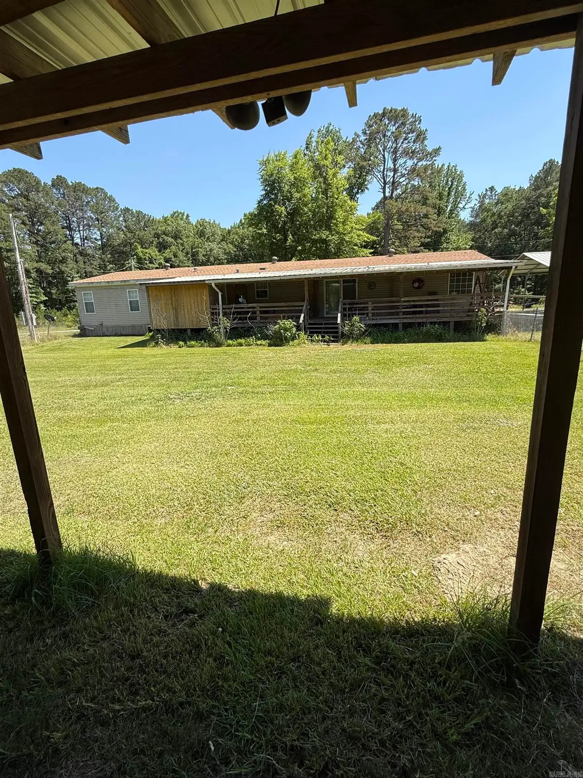 3401 Ouachita 2 Road, Louann, AR 71751 - #1