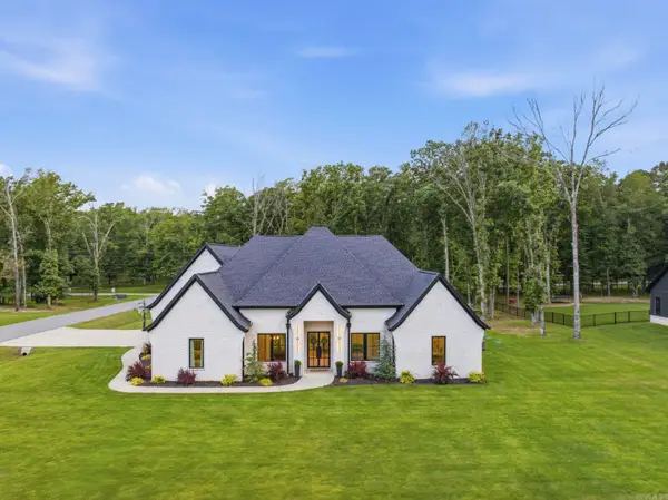 2001 Sunstone Drive, Alexander, AR 72002