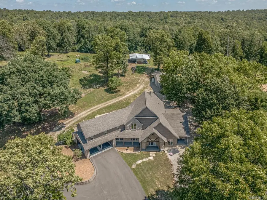 2214 E Diamond Lake, Horseshoe Bend, AR 72512 - #3
