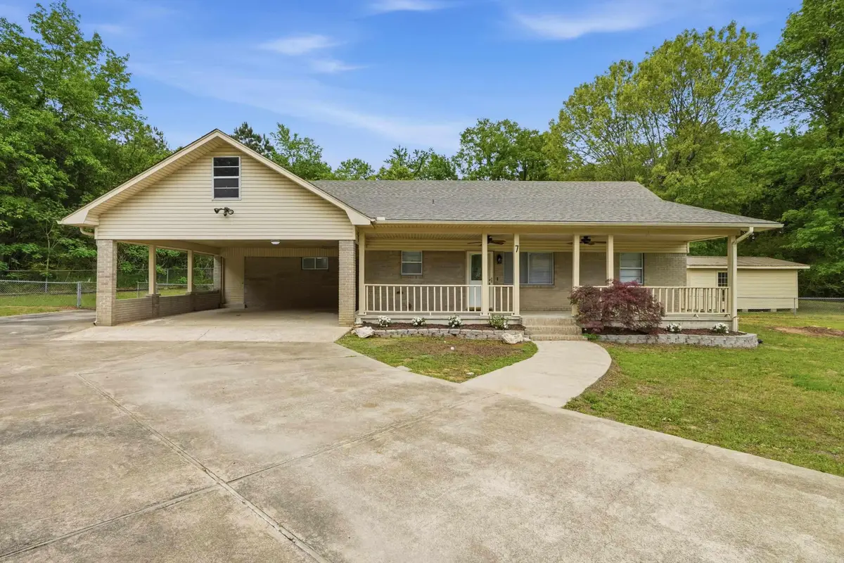 7 Marlene Court, Little Rock, AR 72206 - #1