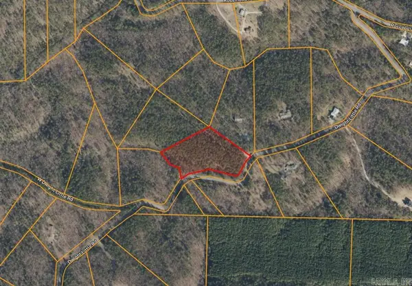 Dwight Little Road, Roland, AR 72135