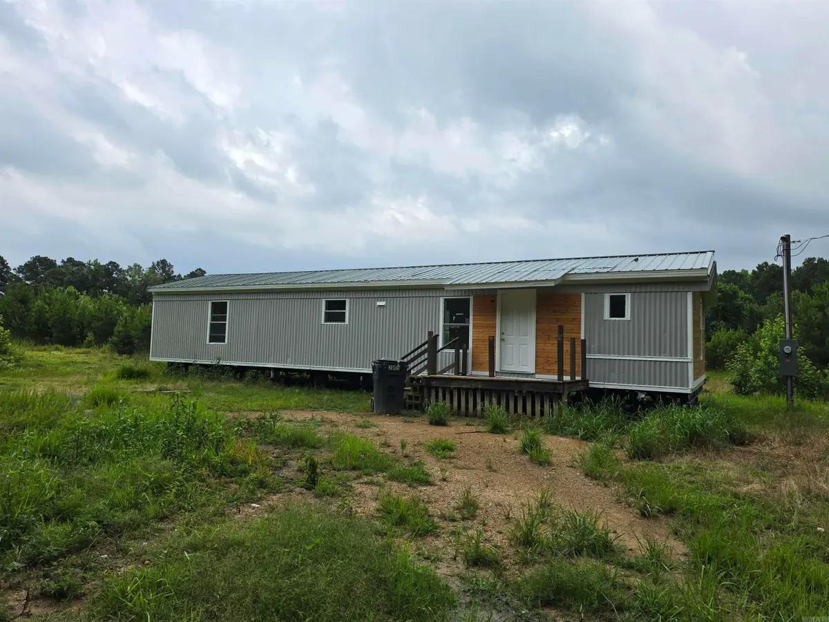 263 Wilson Lake Lane, Hot Springs, AR 71901 - #1