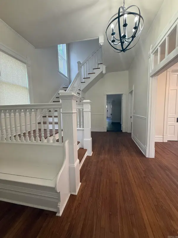 1619 Broadway Street, Little Rock, AR 72206
