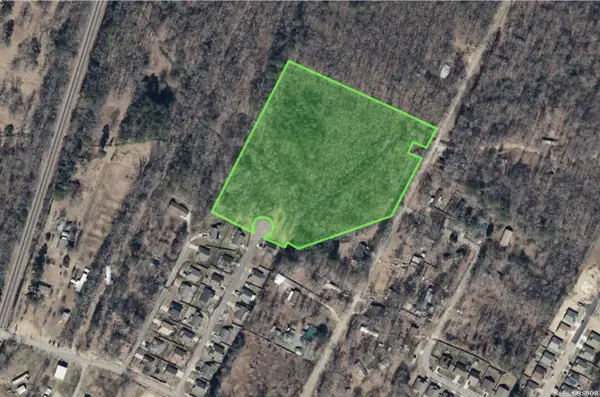 000 Spring Branch Drive, Haskell, AR 72015