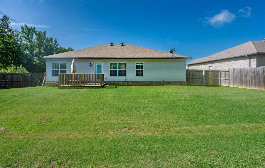 10 Grand Stand Drive, Austin, AR 72007 - #3
