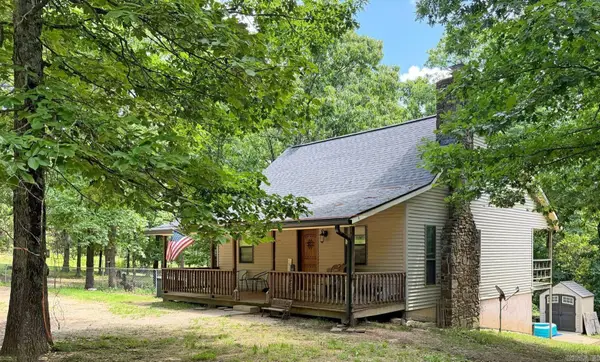131 Doe Lane, Mountain View, AR 72560