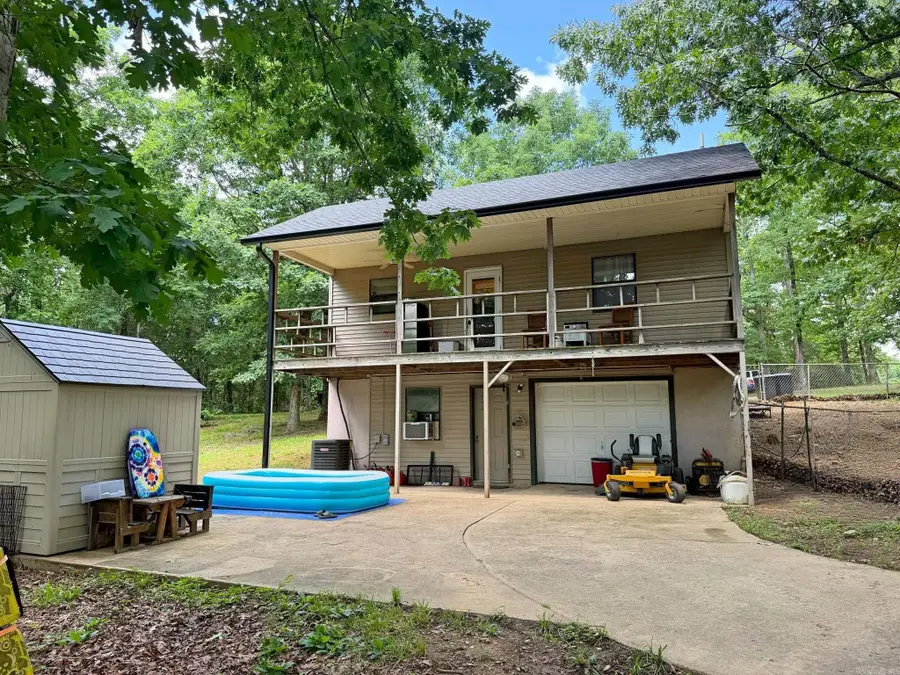131 Doe Lane, Mountain View, AR 72560 - #2