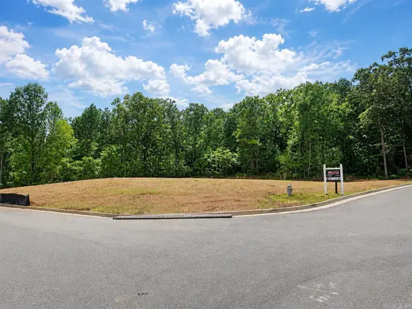 Address Withheld By Seller, Maumelle, AR 72113