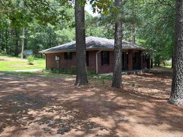 3692 W Highway 60, Perryville, AR 72126