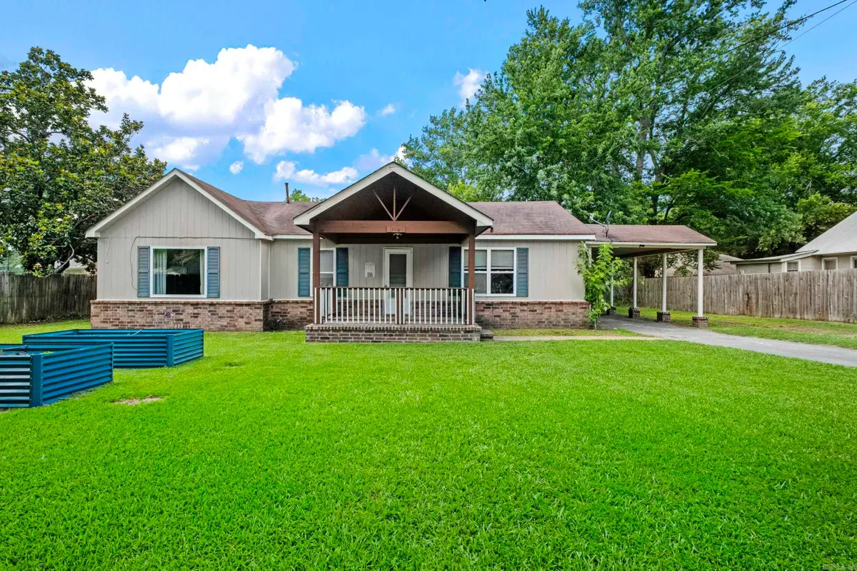106 Short Street, Bryant, AR 72022 - #1