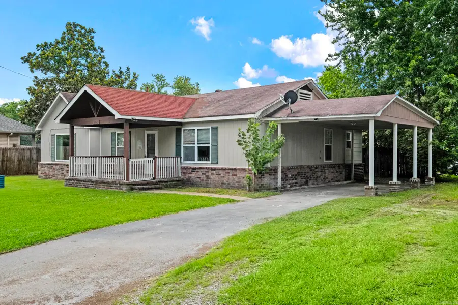 106 Short Street, Bryant, AR 72022 - #2