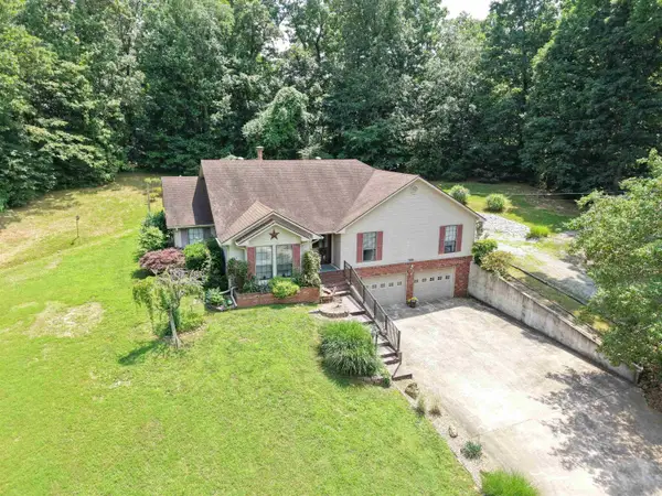 1410 Spinnenwebber Circle, Pocahontas, AR 72455