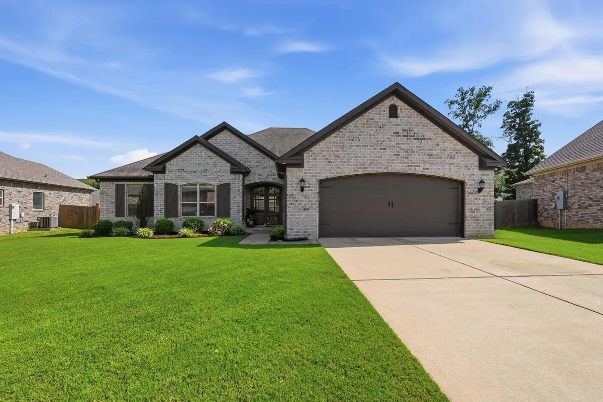 9431 Oak Forest Lane, Sherwood, AR 72120 - #1