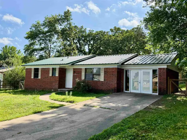 6 Wagoner, Clarksville City, AR 72830