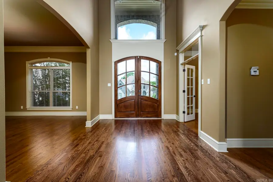 139 Courts Lane, Little Rock, AR 72223 - #3