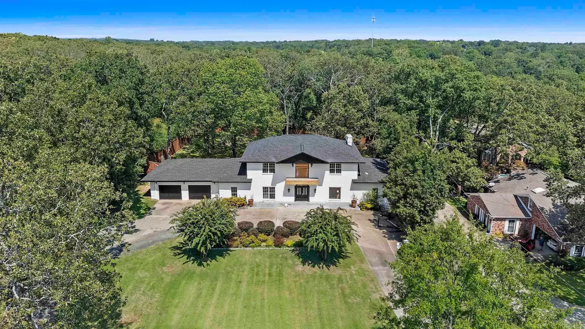 701 Club Road, Sherwood, AR 72120 - #1