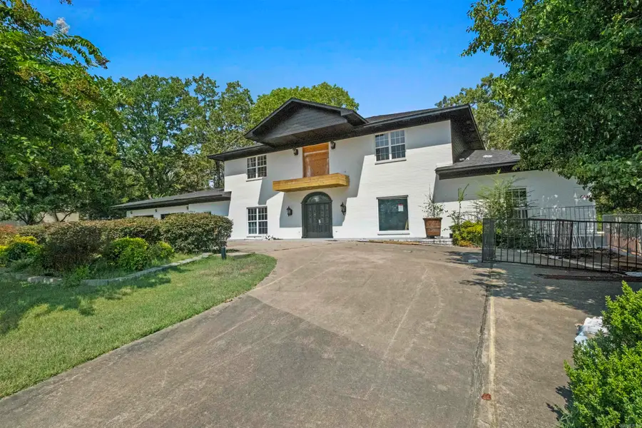 701 Club Road, Sherwood, AR 72120 - #3