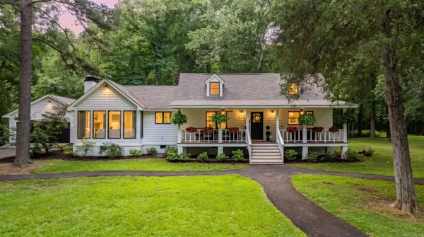 2 Witness Tree Lane, Paron, AR 72122